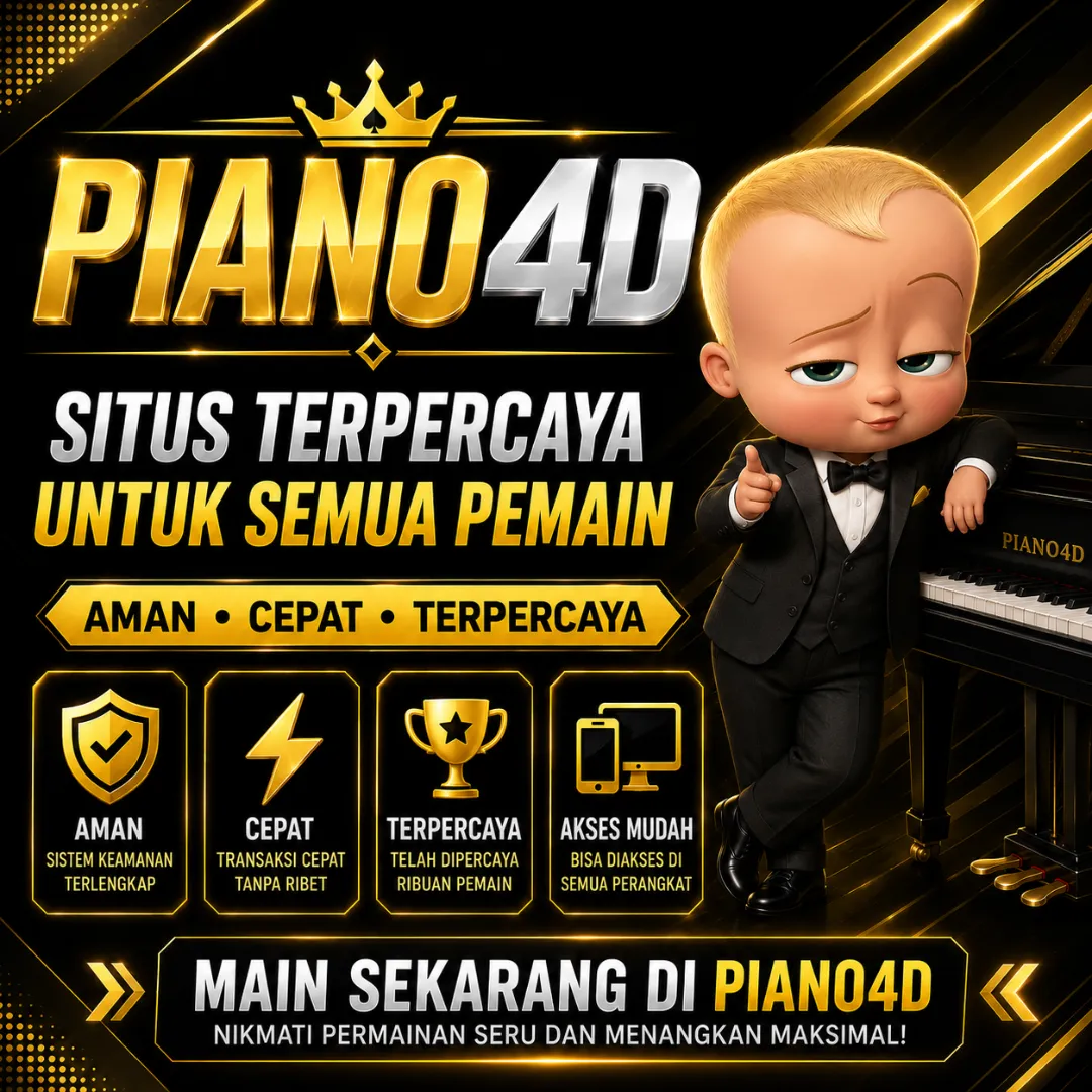 Piano4DBanner